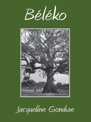 cover image of Beleko